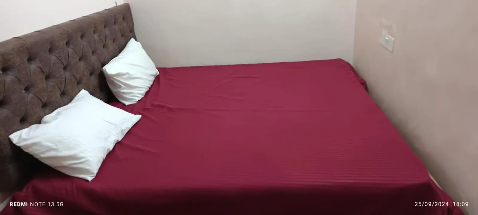 Hotel Unnati Residency Váránasí 3*,  Indie
