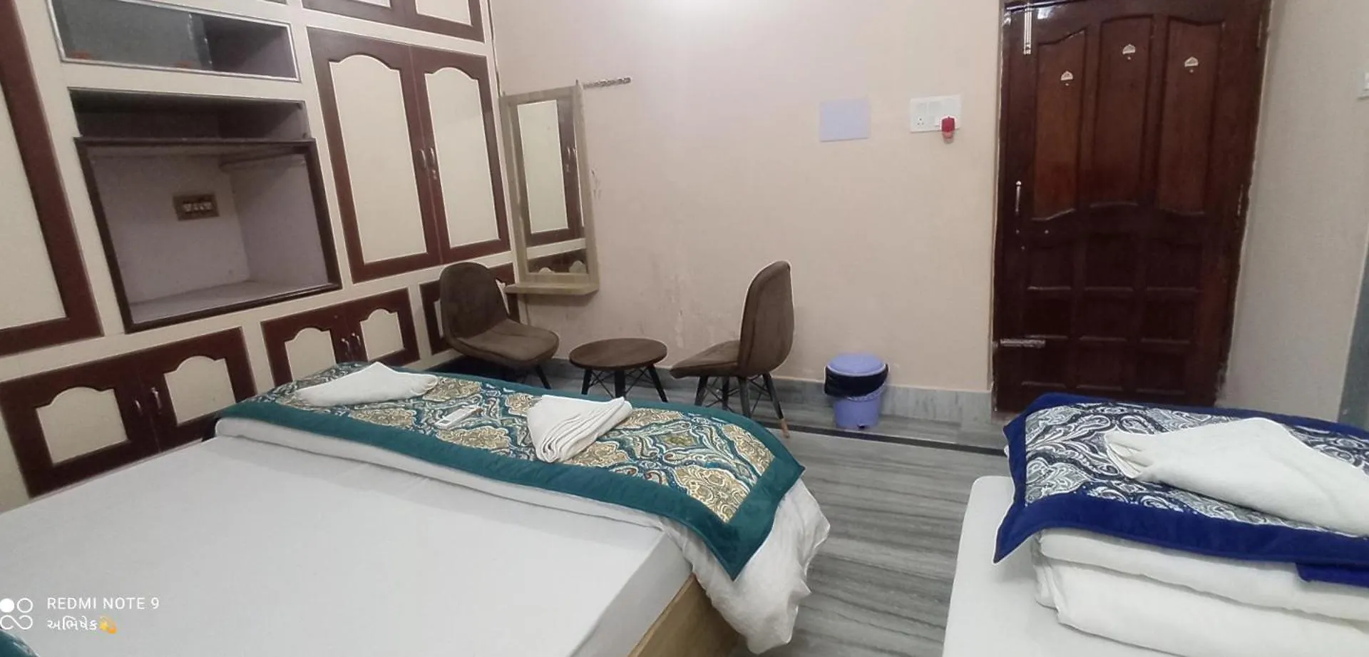 ***  Hotel Unnati Residency Váránasí Indie